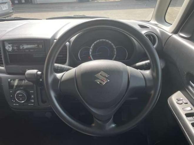 スペーシアG 4WD　 660