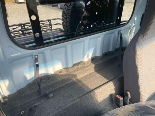 ハイゼットトラック ジャンボ スタンダード 3方開 4WD　 660