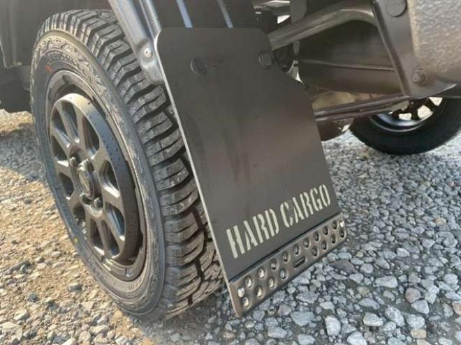 ハイゼットトラック ジャンボ スタンダード 3方開 4WD　 660