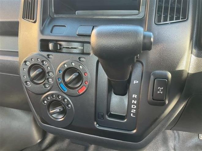 タウンエーストラック1.5 DX 三方開 4WD　 1500