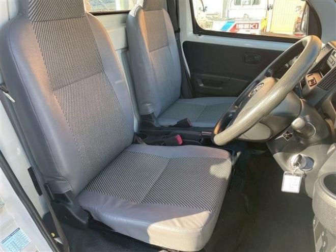 タウンエーストラック1.5 DX 三方開 4WD　 1500