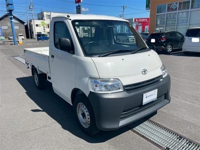 タウンエーストラック1.5 DX 三方開 4WD　 1500