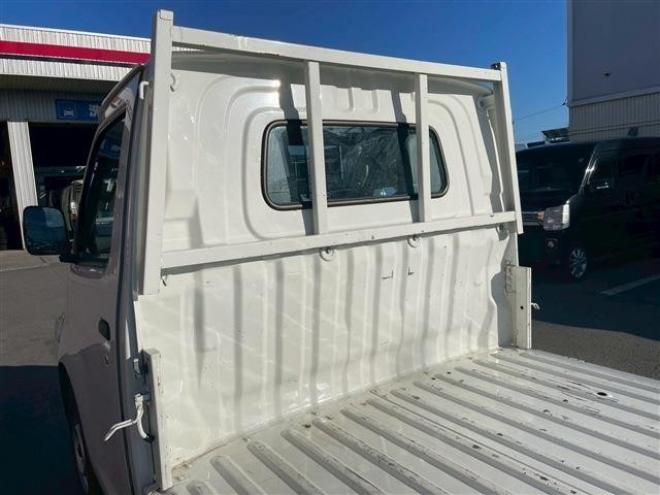 タウンエーストラック1.5 DX 三方開 4WD　 1500