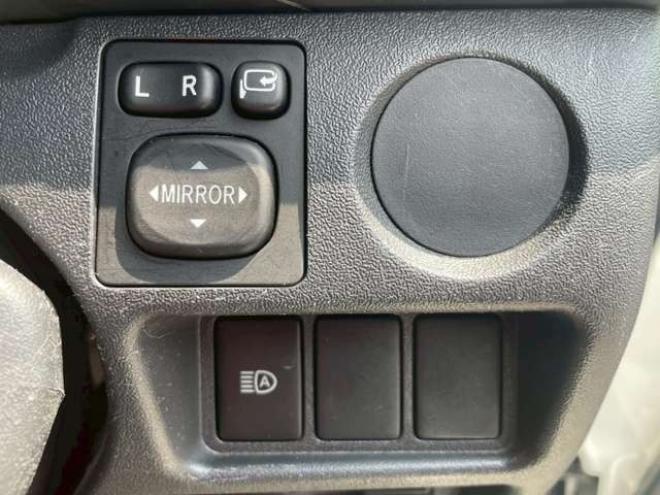 ハイエースバン2.8 DX ロング ディーゼルターボ 4WD　 2800