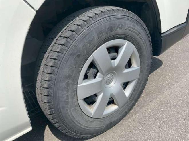 ハイエースバン2.8 DX ロング ディーゼルターボ 4WD　 2800