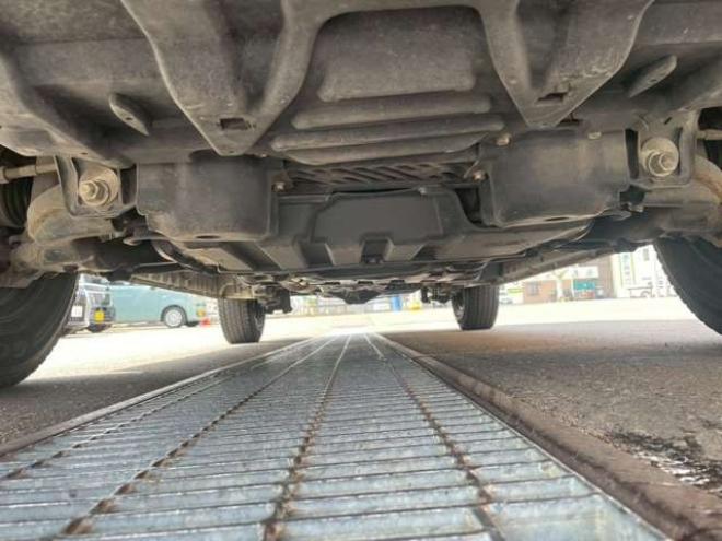 ハイエースバン2.8 DX ロング ディーゼルターボ 4WD　 2800