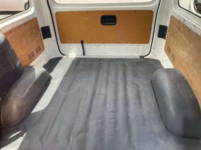 ハイエースバン2.8 DX ロング GLパッケージ ディーゼルターボ 4WD　 2800