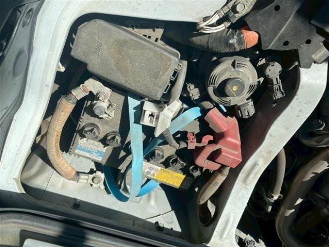 ハイエースバン2.8 中温強化冷凍バン ロング ディーゼルターボ 4WD　 2800