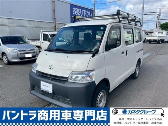 タウンエースバン1.5 DX 4WD　 1500