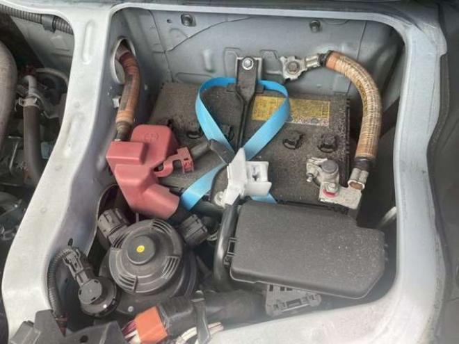 ハイエースバン2.8 中温冷凍バン ロング ディーゼルターボ 4WD　 2800