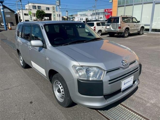 プロボックスバン1.5 GL 4WD　 1500