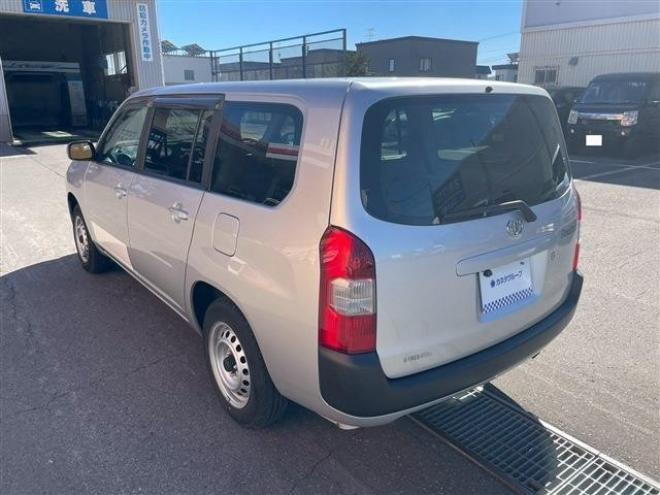 プロボックスバン1.5 GL 4WD　 1500