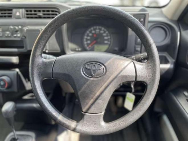 プロボックスバン1.5 DX コンフォート 4WD　 1500