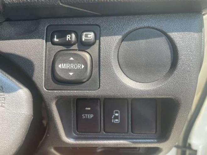 ハイエースバン3.0 ウェルキャブ Bタイプ ロング ディーゼルターボ 4WD　 福祉車両 3000