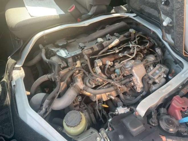 ハイエースバン3.0 ウェルキャブ Bタイプ ロング ディーゼルターボ 4WD　 福祉車両 3000