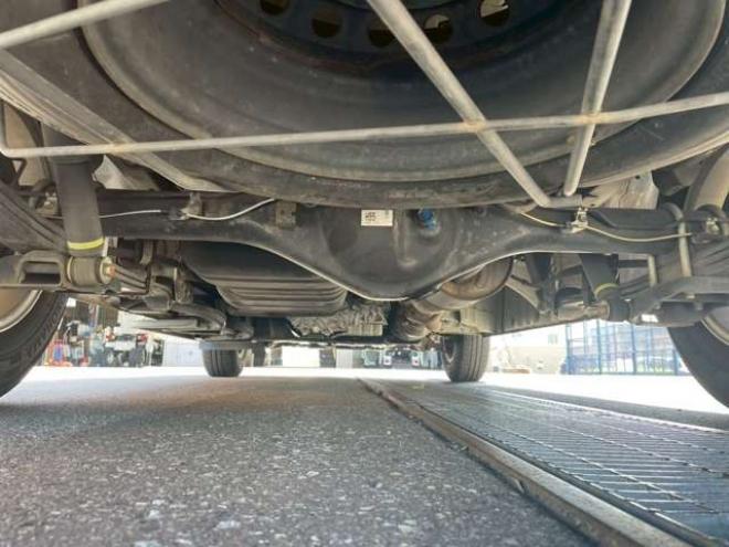 ハイエースバン2.8 ウェルキャブ ASタイプ ロング ディーゼルターボ 4WD　 福祉車両 2800