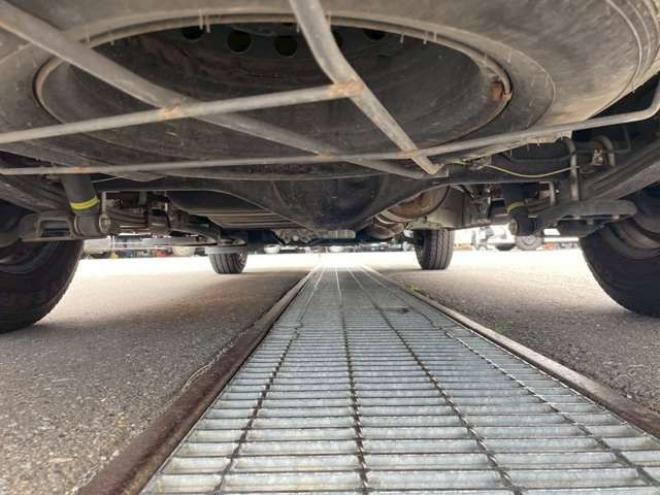 ハイエースバン3.0 ウェルキャブ Bタイプ ロング ディーゼルターボ 4WD　(レジアスエース) 福祉車両 3000