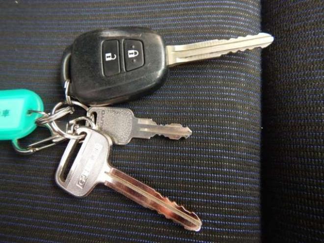 プロボックスバン1.5 DX コンフォート 4WD　 1500