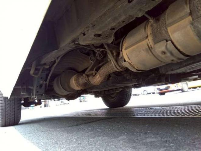 ハイエースバン3.0 ウェルキャブ Cタイプ ロング ディーゼルターボ 4WD　(レジアスエース) 福祉車両 3000