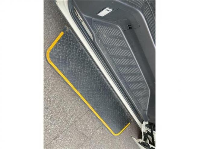 ハイエースバン3.0 ウェルキャブ Bタイプ ロング ディーゼルターボ 4WD　 福祉車両 3000