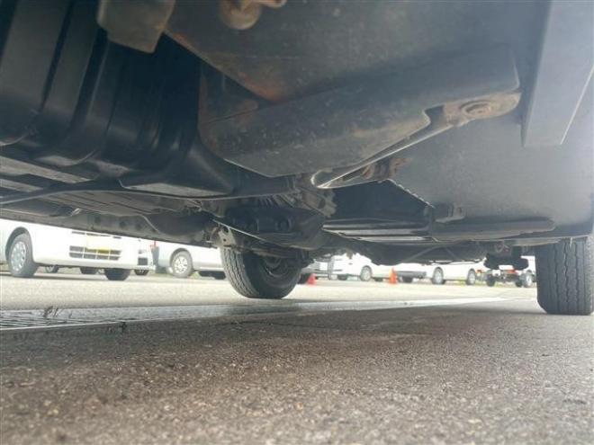 ハイエースバン3.0 ウェルキャブ Bタイプ ロング ディーゼルターボ 4WD　 福祉車両 3000