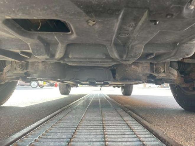 ハイエースバン3.0 中温冷凍バン ロング ディーゼルターボ 4WD　 3000