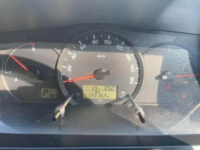 ハイエースバン3.0 中温冷凍バン ロング ディーゼルターボ 4WD　 3000