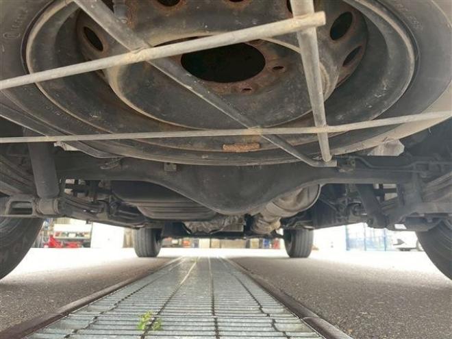 ハイエースバン3.0 中温冷凍バン ロング ディーゼルターボ 4WD　 3000