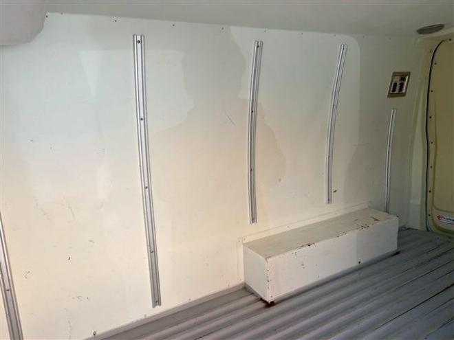 ハイエースバン3.0 中温冷凍バン ロング ディーゼルターボ 4WD　 3000