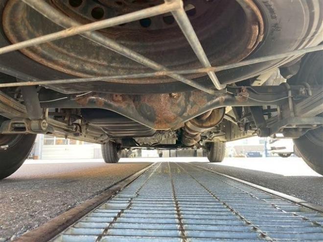 ハイエースバン3.0 中温冷凍バン ロング ディーゼルターボ 4WD　 3000