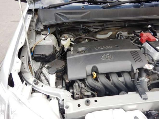 プロボックスバン4WD　DX-C　 1490