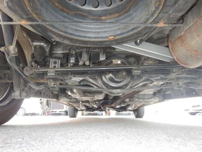 プロボックスバン4WD　DX-C　 1490