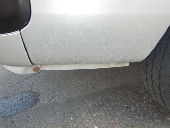 プロボックスバン4WD　DX-C　 1490