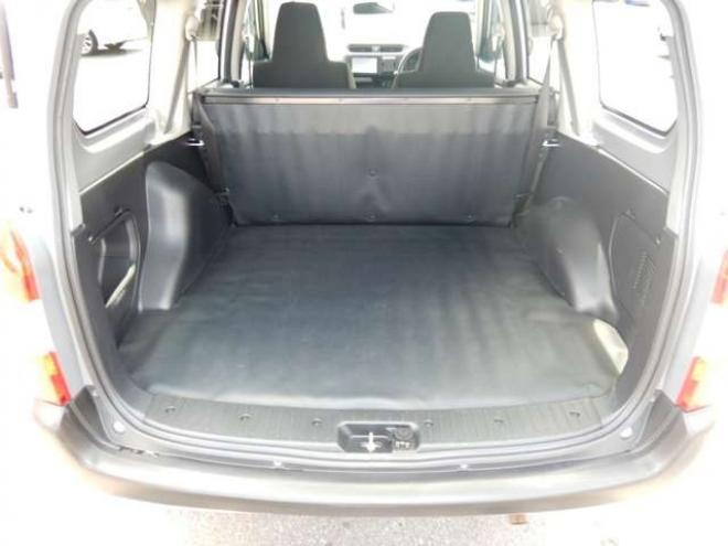 プロボックスバン4WD　DX-C　 1490