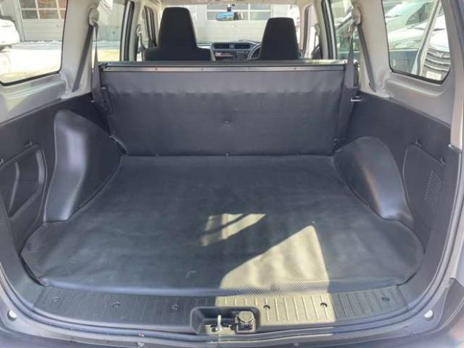 プロボックスバン1.5 DX コンフォート 4WD　 1500