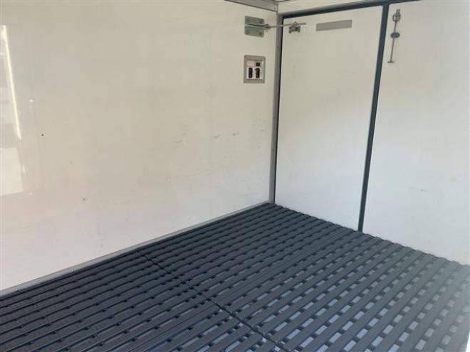 ハイゼットトラック エアコン・パワステスペシャル 3方開 4WD　 660