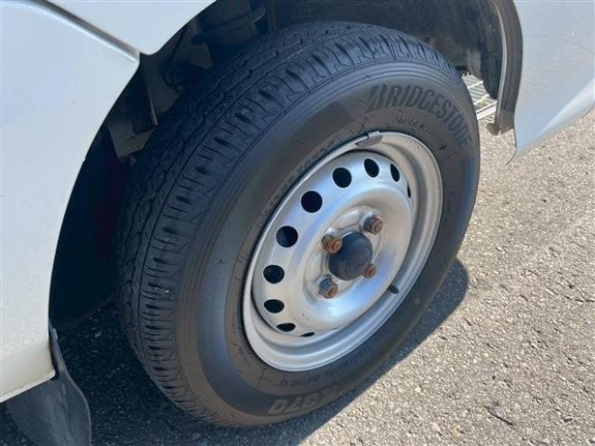 ハイゼットトラック エアコン・パワステスペシャル 3方開 4WD　 660