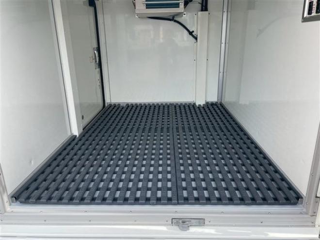 ハイゼットトラック エアコン・パワステスペシャル 3方開 4WD　 660