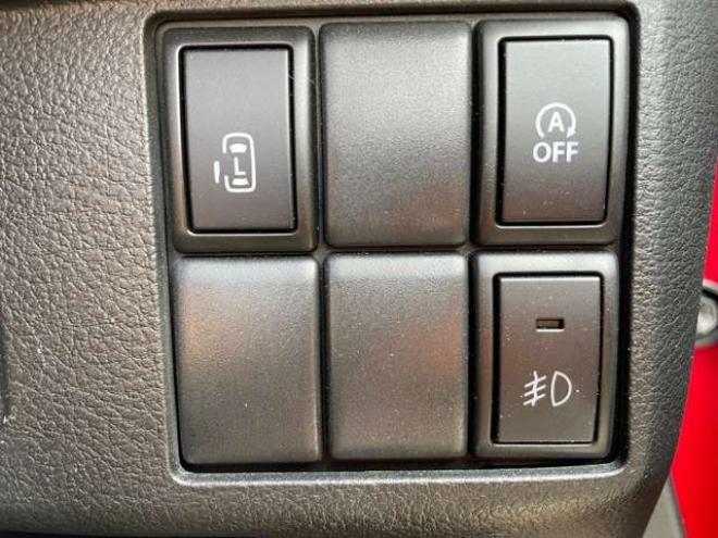 スペーシアカスタム Z 4WD　 660