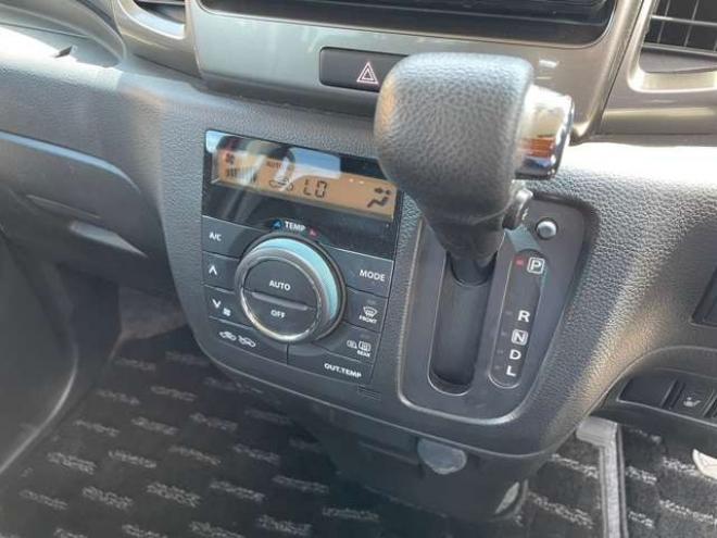 スペーシアカスタム Z 4WD　 660