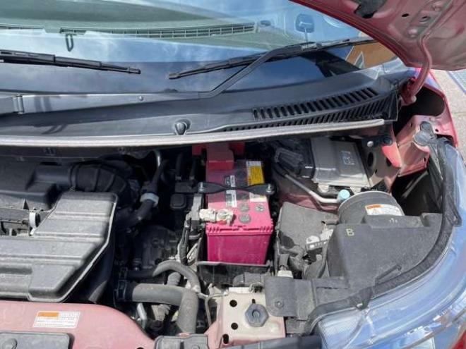 スペーシアカスタム Z 4WD　 660