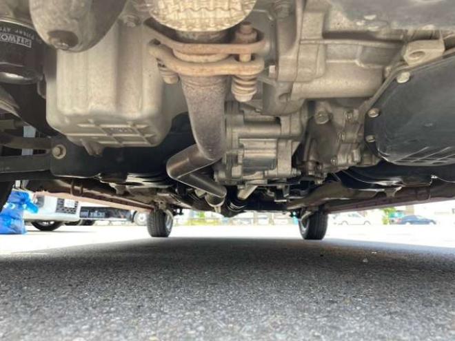 スペーシアカスタム Z 4WD　 660