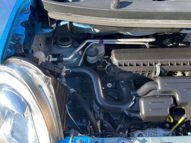 キャストスタイル 660 G SAIII 4WD　 660