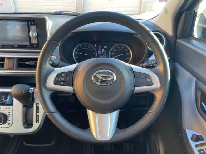 キャストスタイル 660 G SAIII 4WD　 660