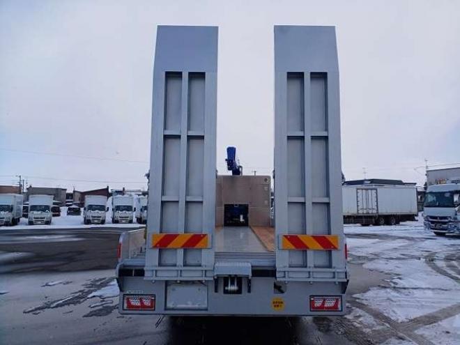 スーパーグレートセルフクレーン付　2KG-FS70HZ タダノ　 2WD 10670