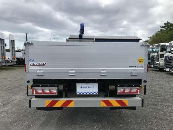 プロフィアクレーン付 2DG-FS1AHC タダノ　 2WD 8860