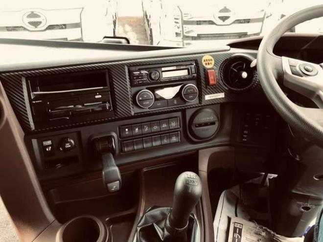 プロフィアセルフクレーン付　2DG-FW1AHC タダノ　 2WD 8860