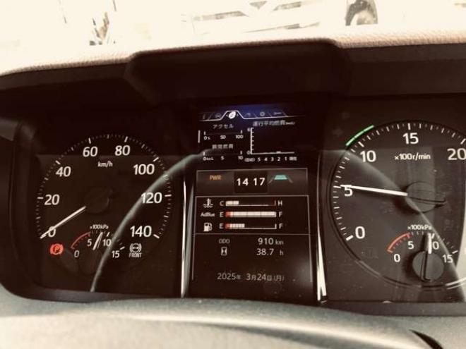 プロフィアセルフクレーン付　2DG-FW1AHC タダノ　 2WD 8860