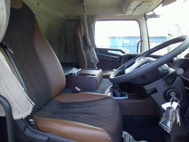 プロフィアセルフクレーン付 2DG-FS1AHE タダノ　 2WD 8860