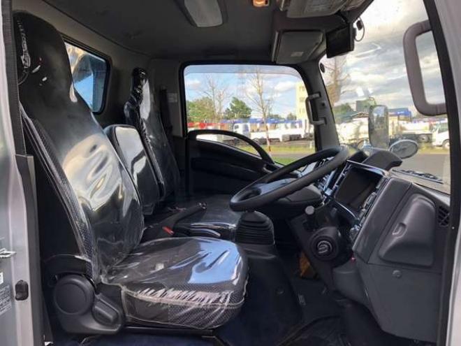 エルフセフティローダー　2RG-NPR88AN 極東開発　 2WD 2990